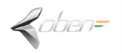 Oben Electric logo