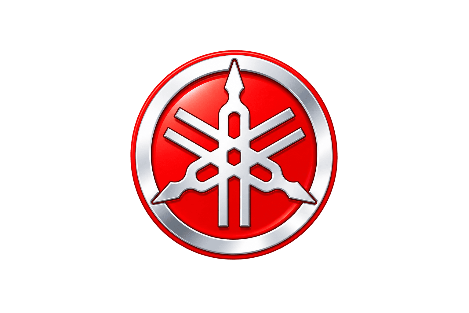 Yamaha logo