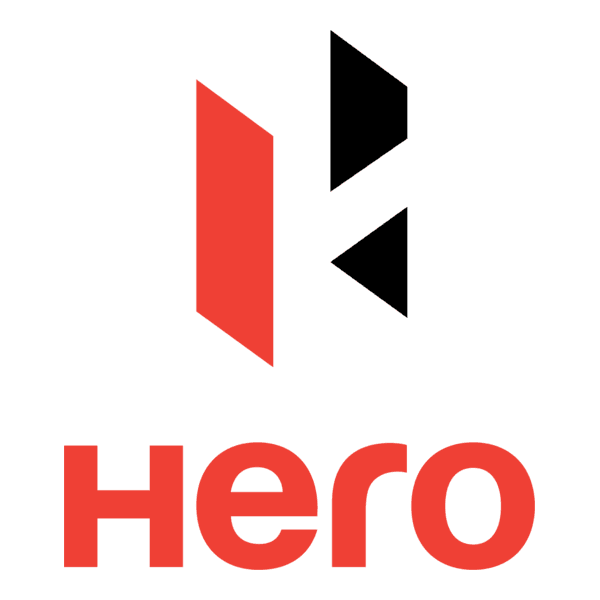 Hero logo