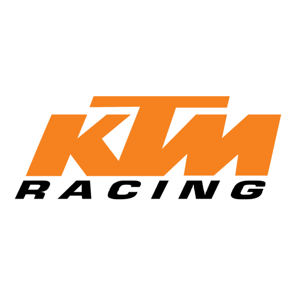 KTM logo