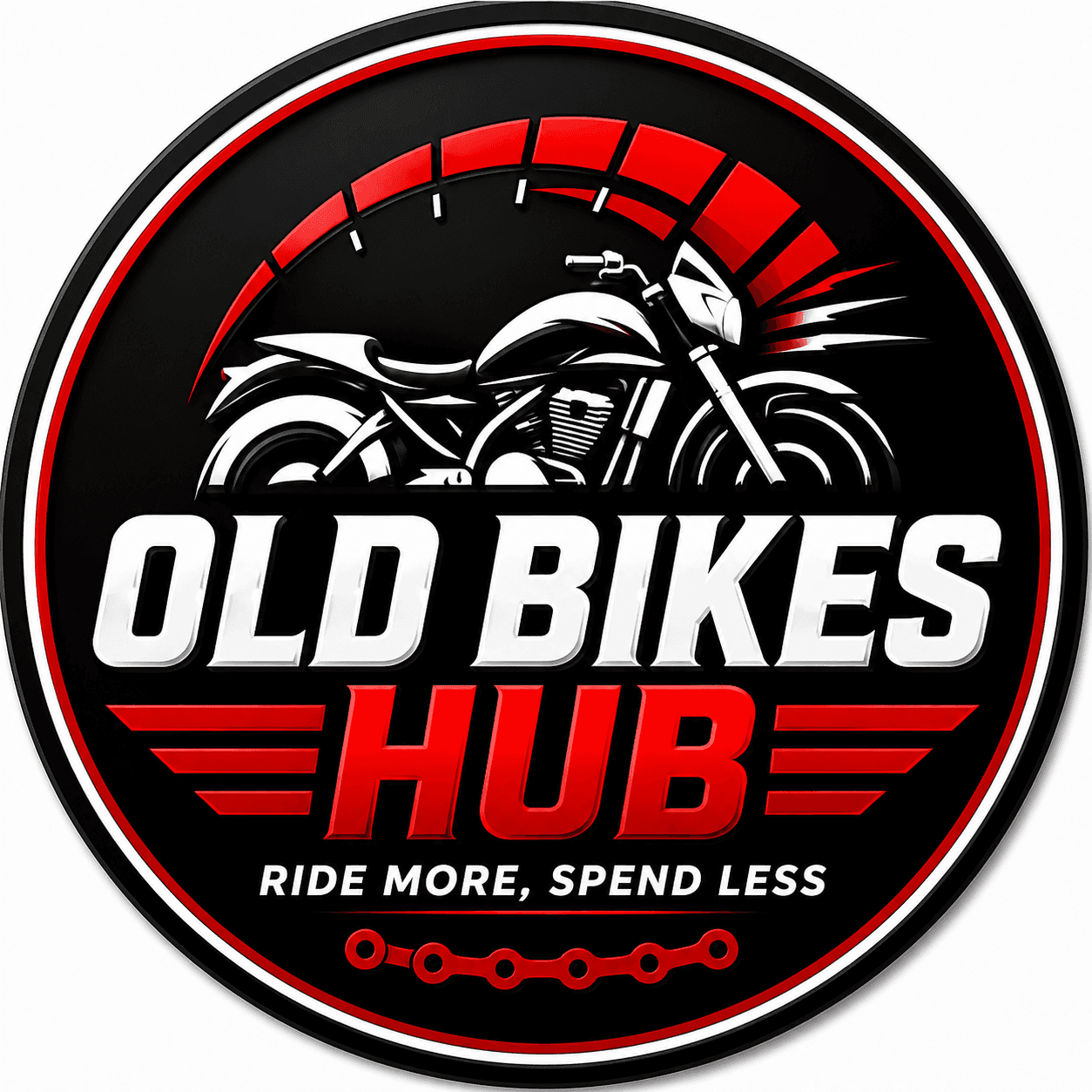 Old Bikes Hub