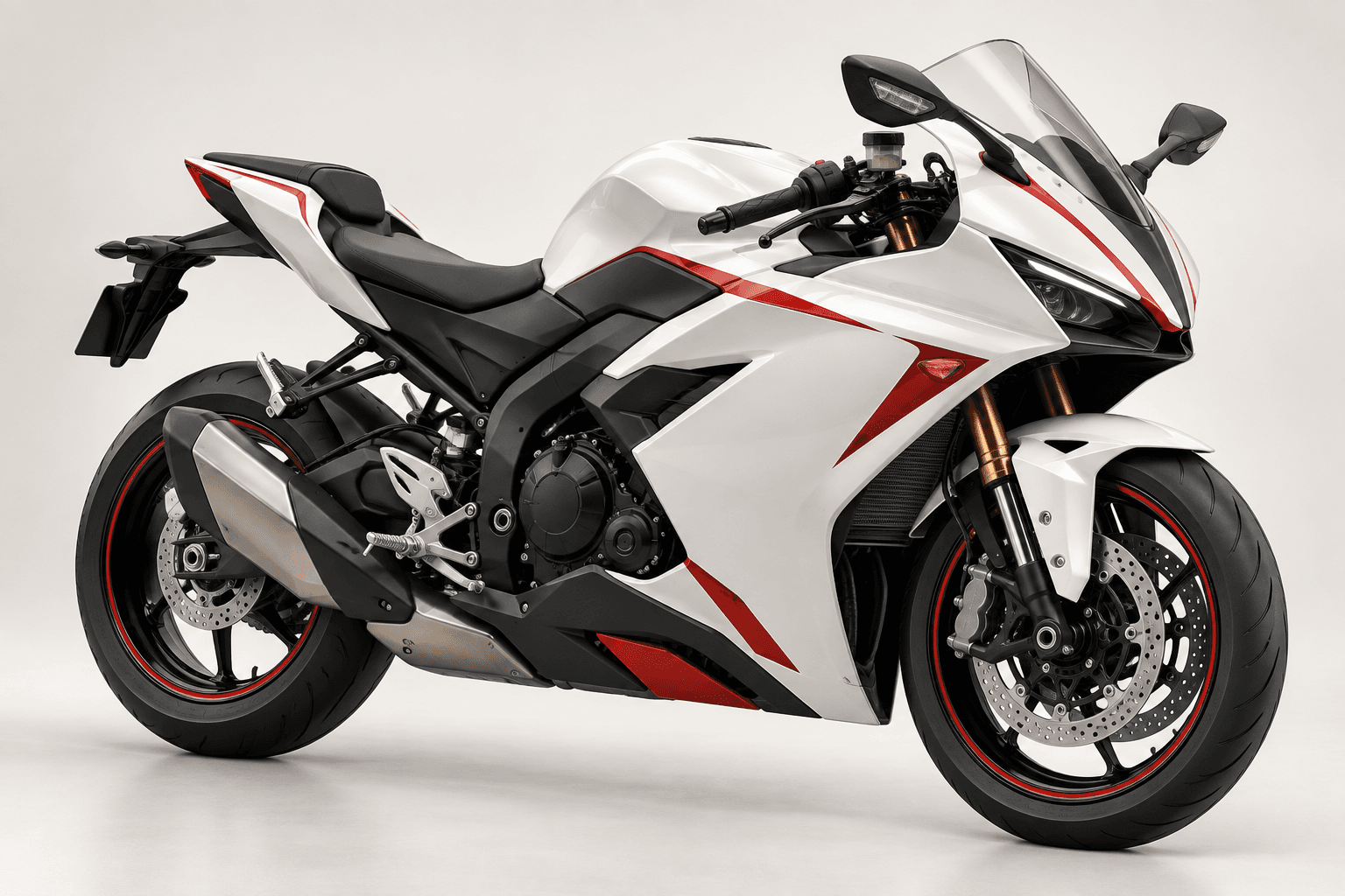 Karizma XMR 250 placeholder illustration