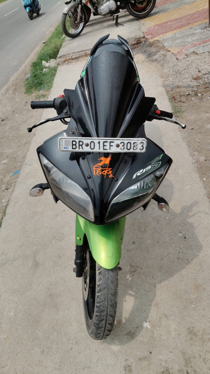 R15 S