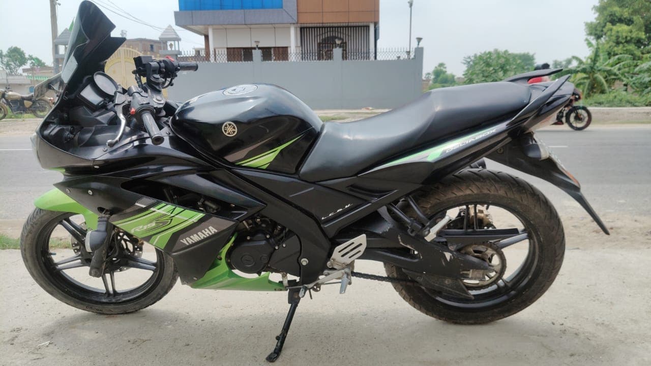 R15 S 3
