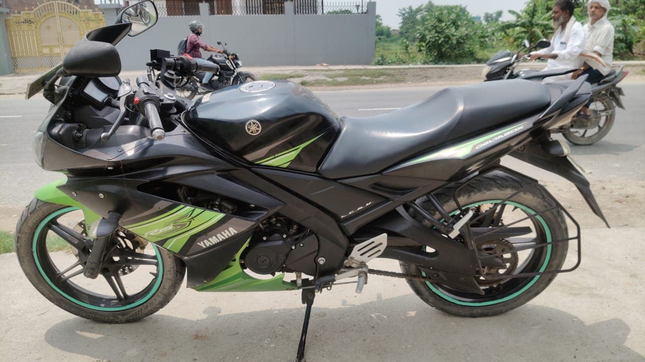 R15 S 3