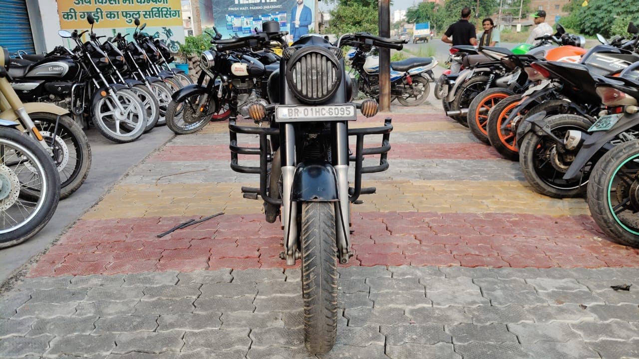 Classic 350 3
