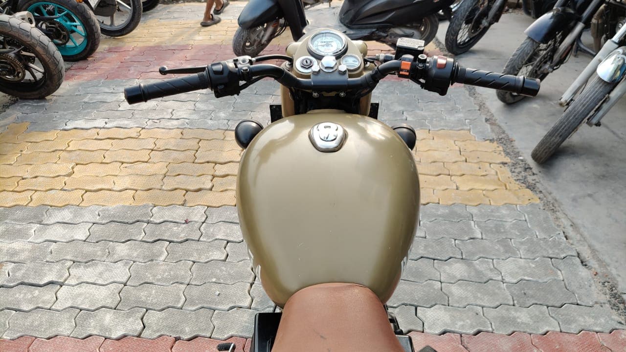 Classic 350 3