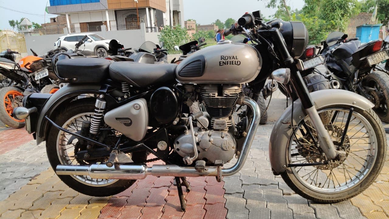 Classic 350 2