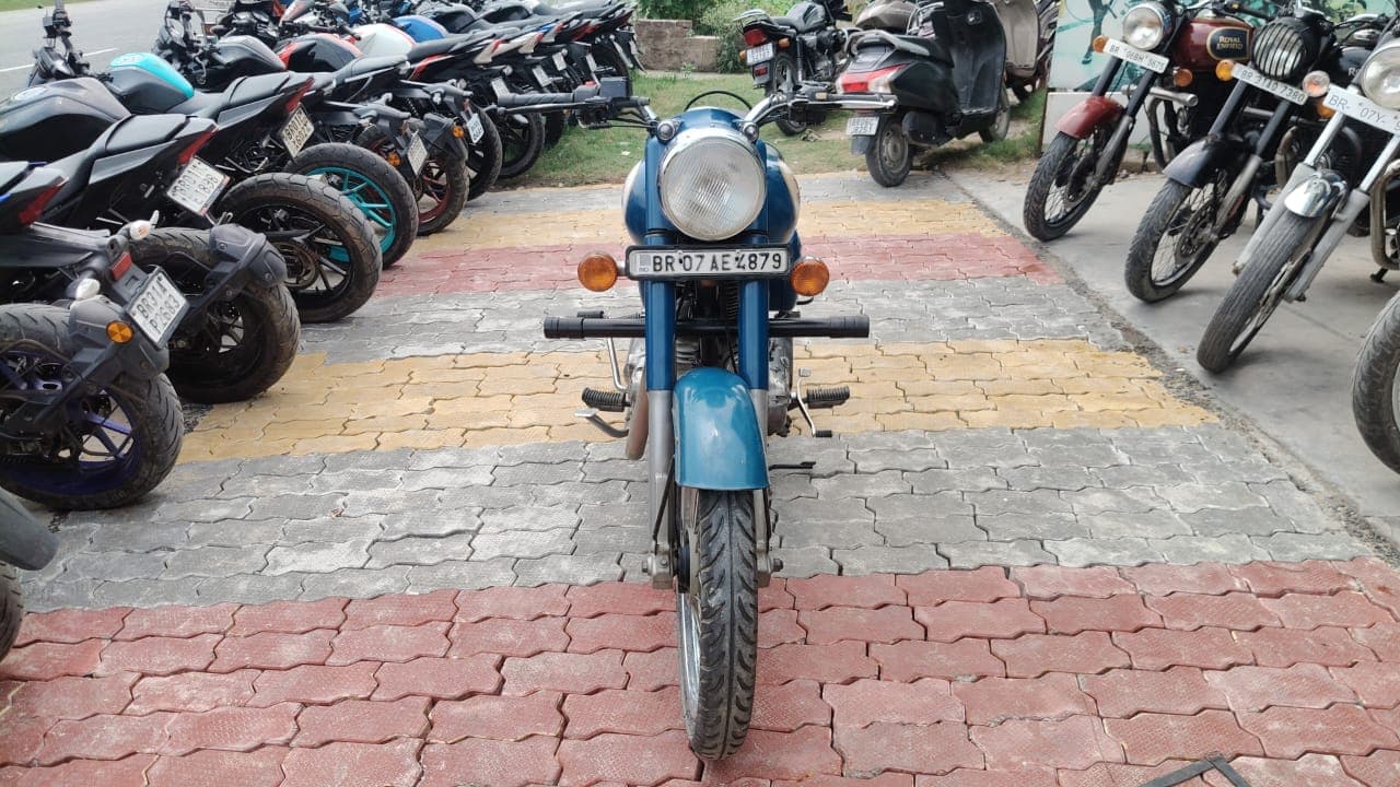 Classic 350 3