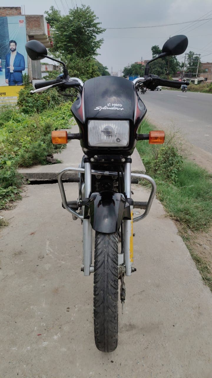 Splendor plus  3