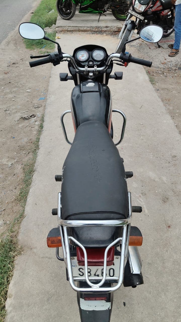 Splendor plus  4
