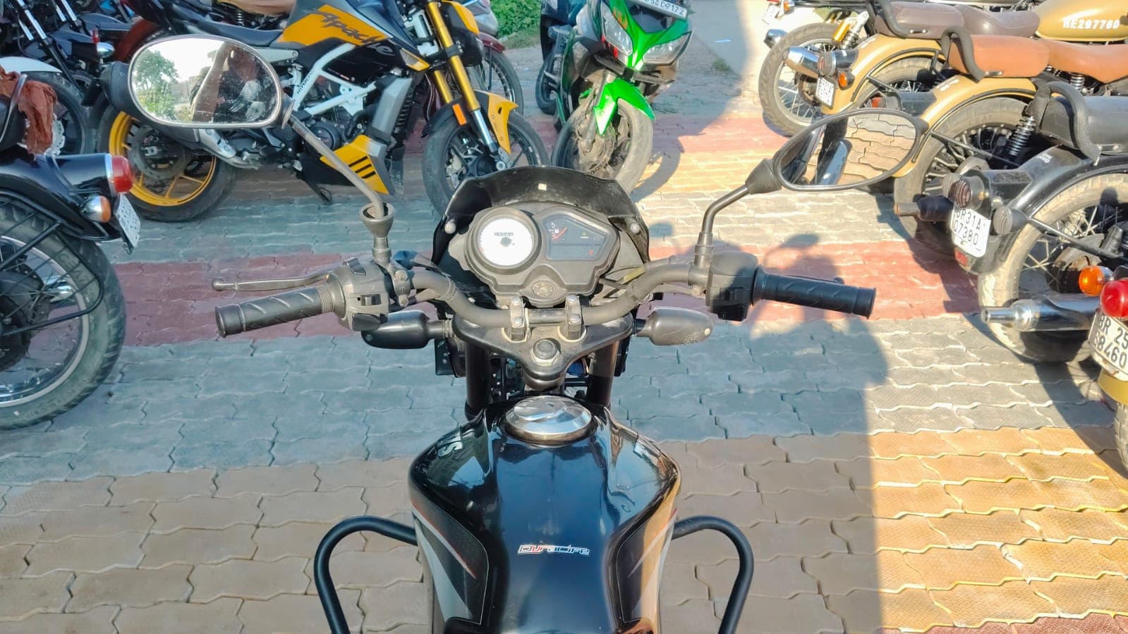 TVS Sport 2