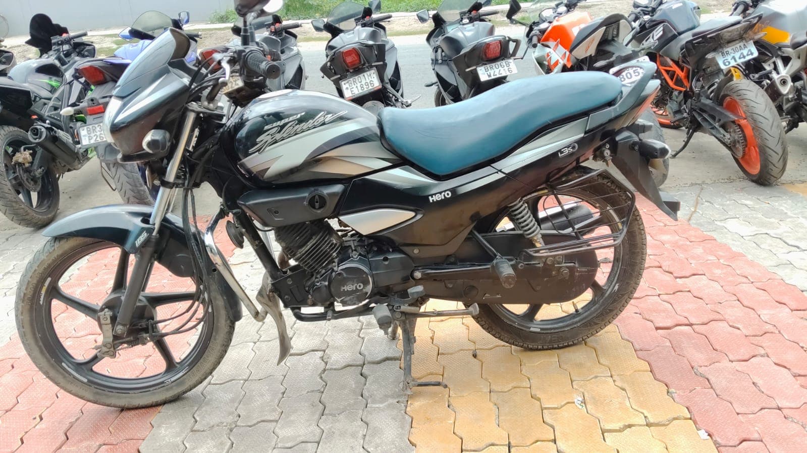 Super Splendor 2