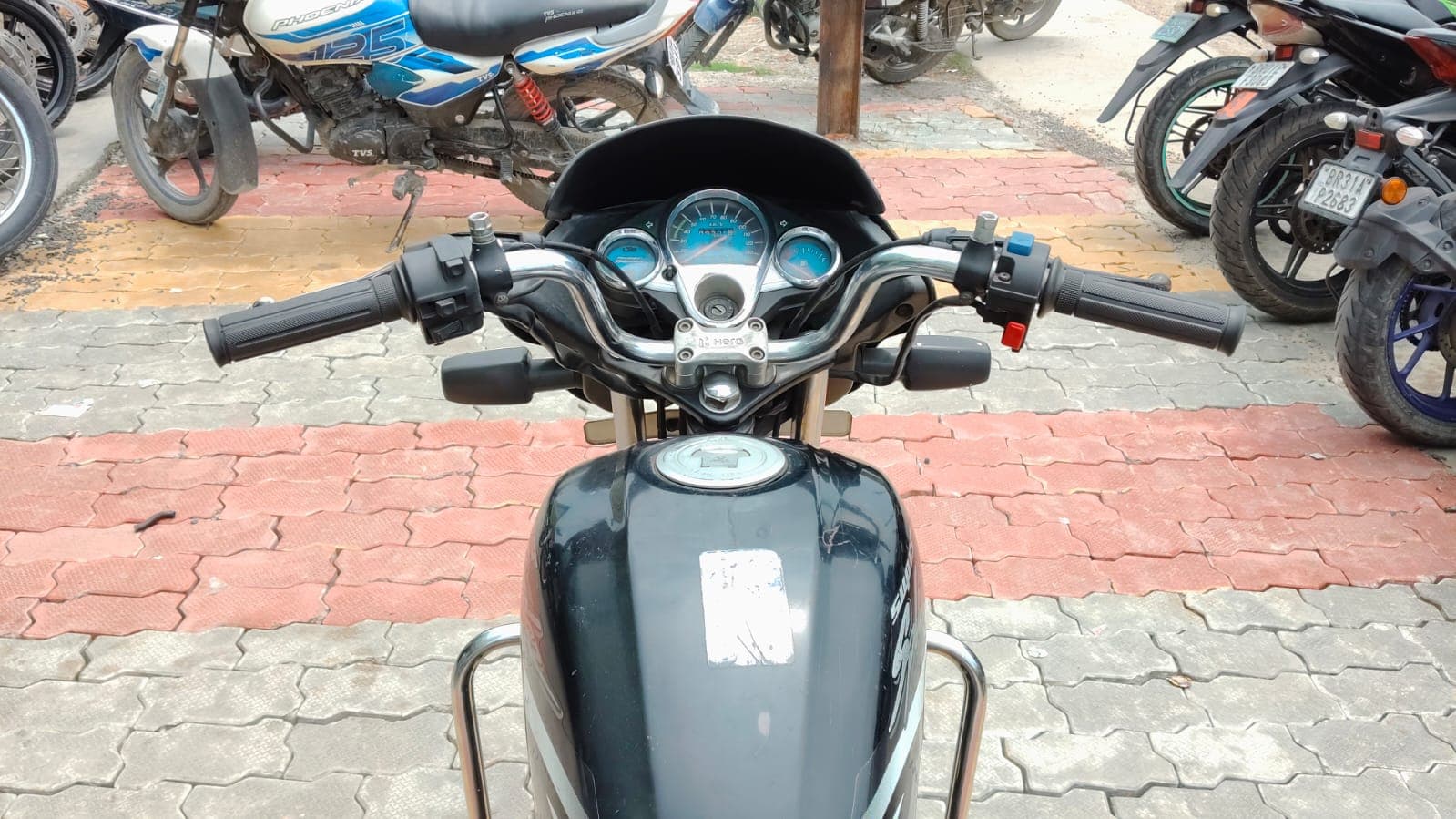 Super Splendor 3