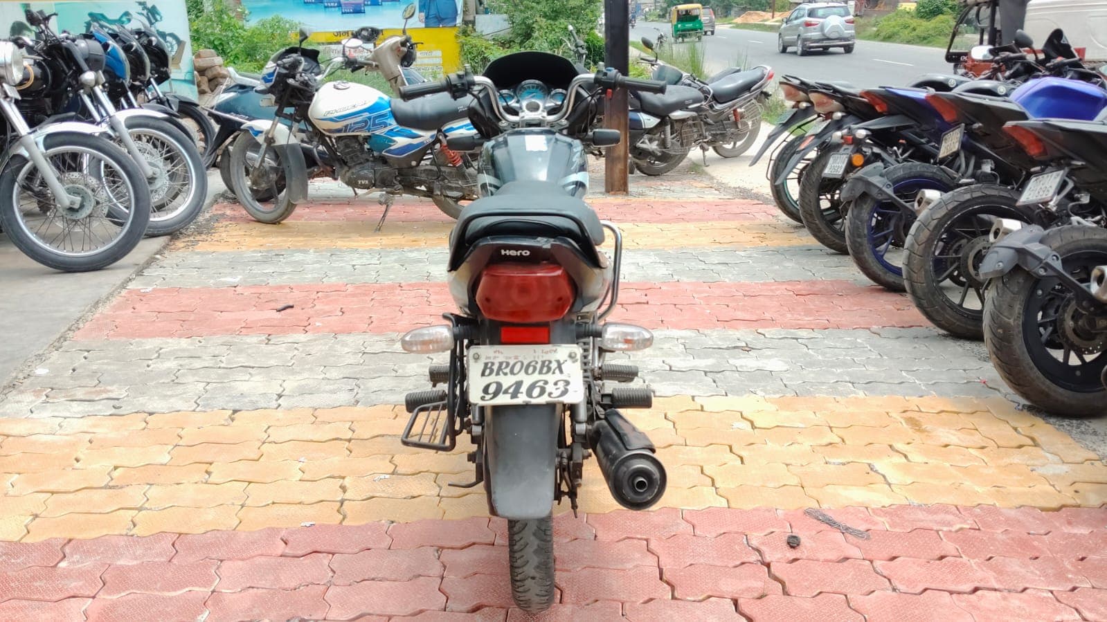 Super Splendor 4