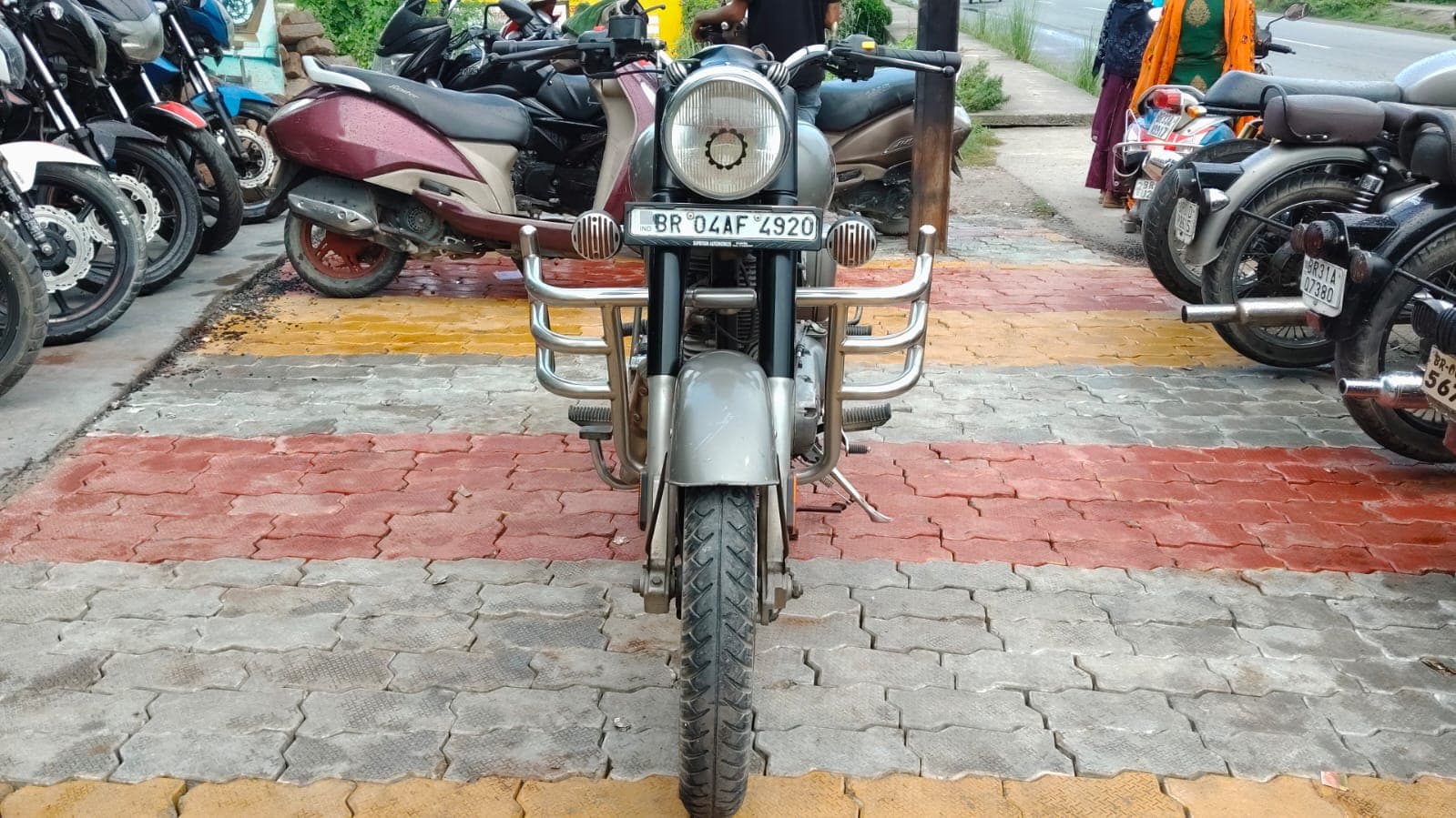 Classic 350 2