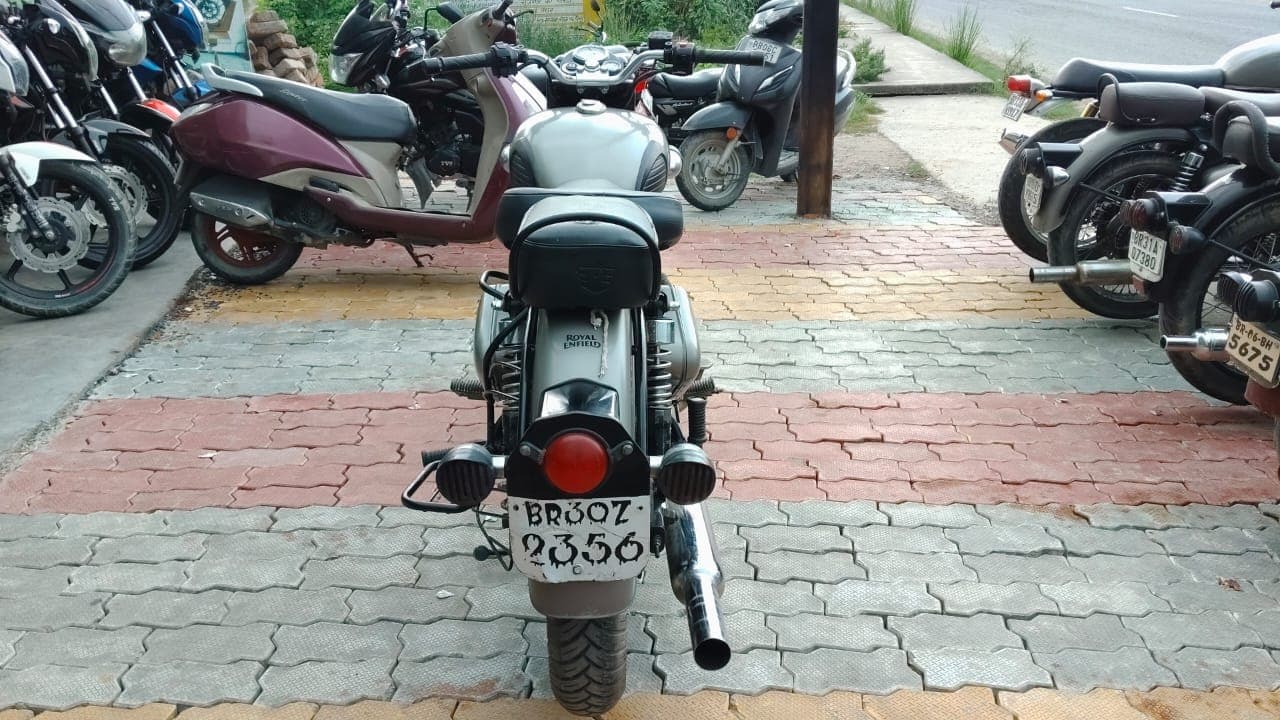 Classic 350 2