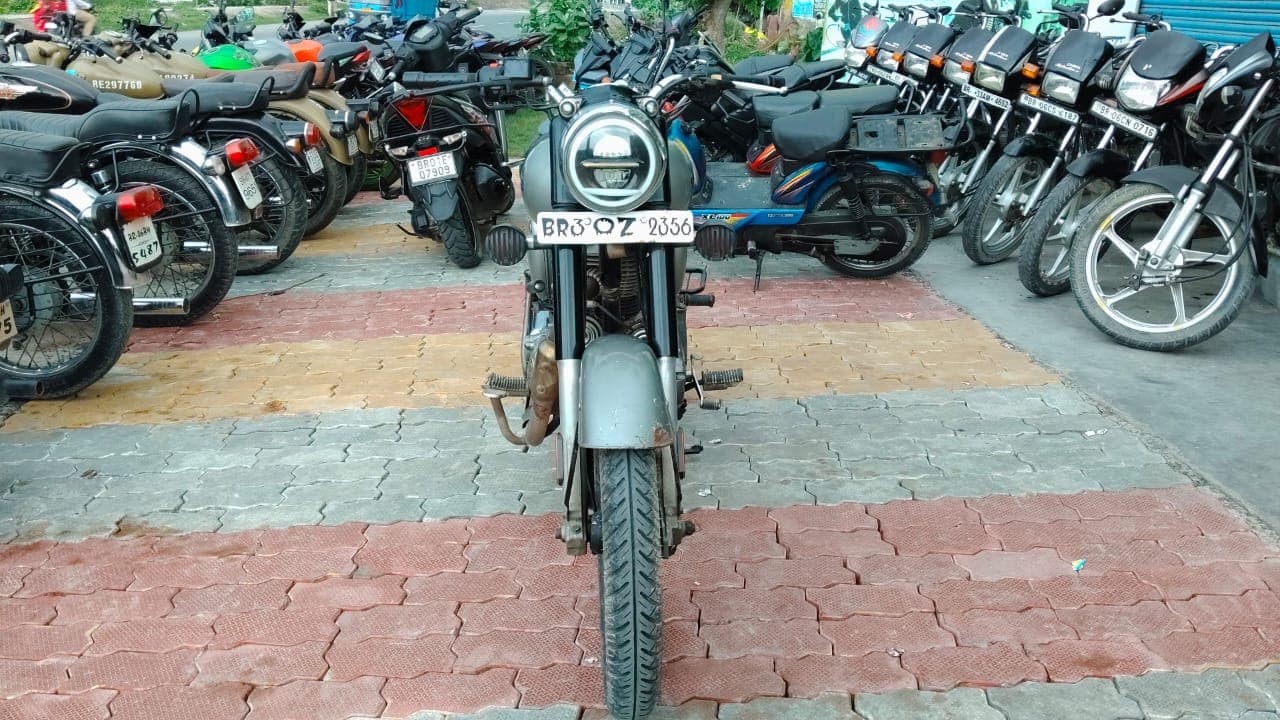Classic 350 3