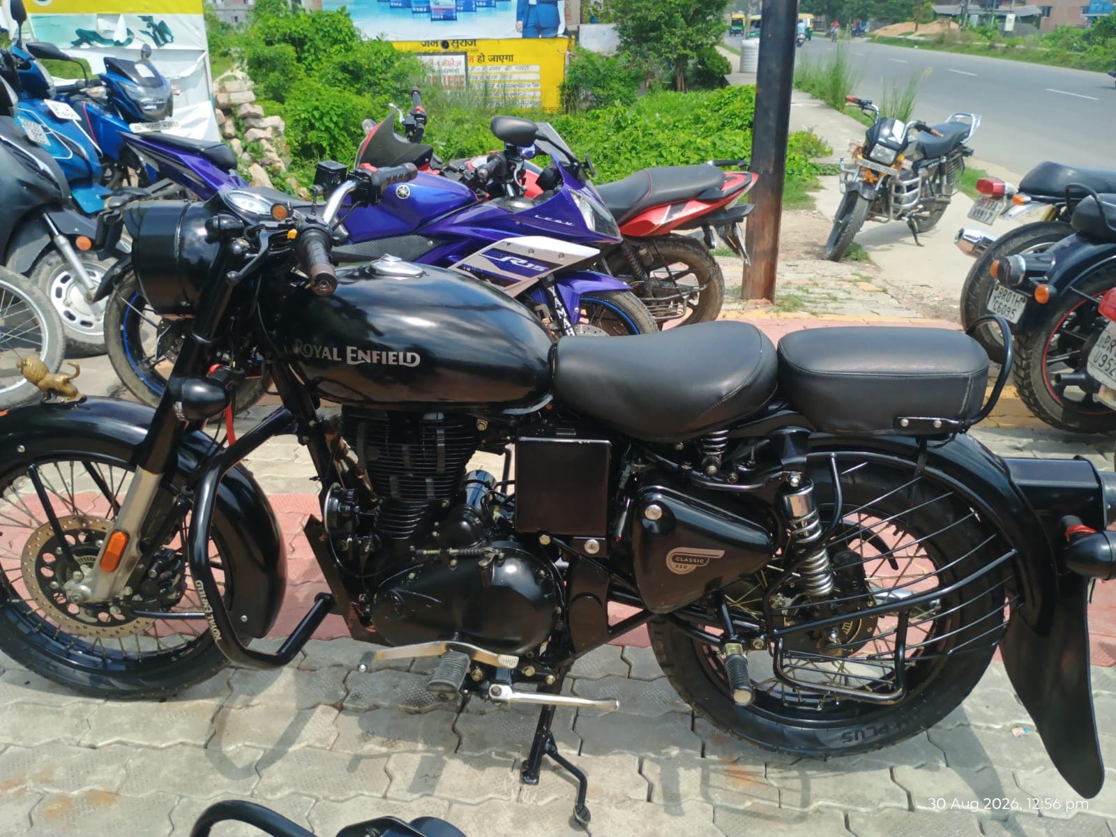 CLASSIC 350 2