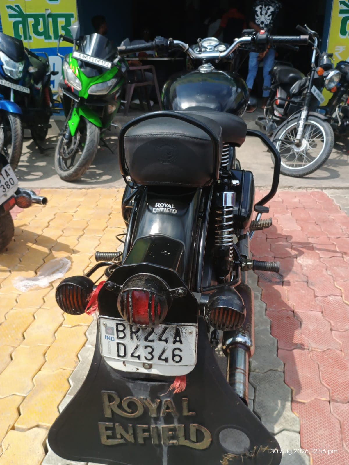 CLASSIC 350 3