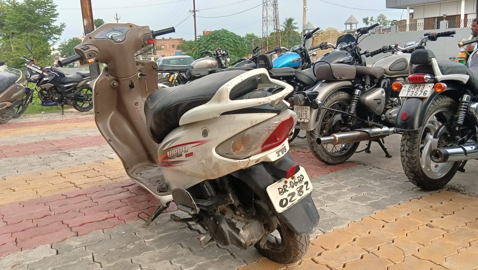 WEGO 2
