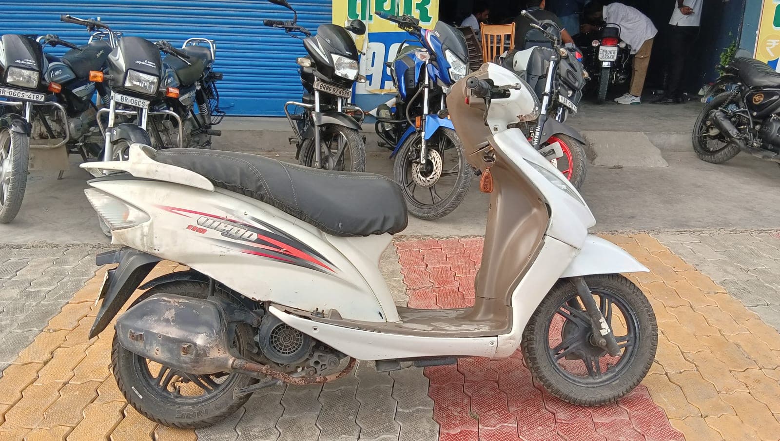 WEGO 3