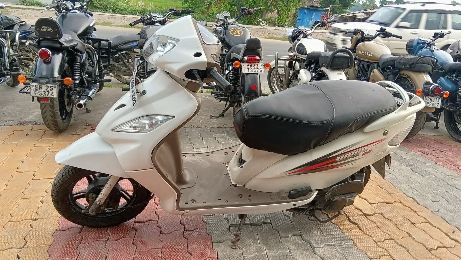 WEGO 4