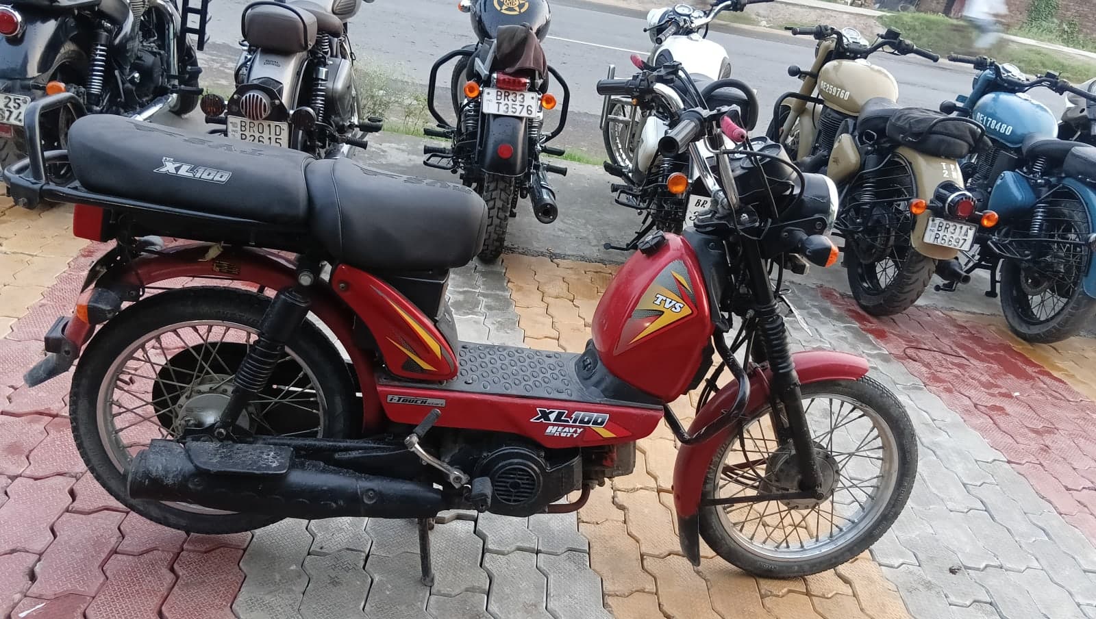 XL 100 2