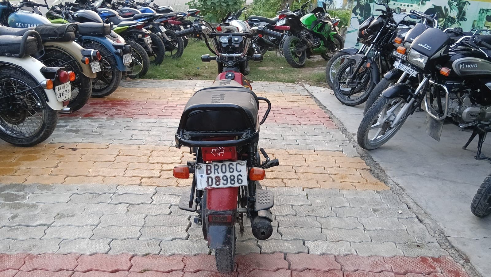 XL 100 4