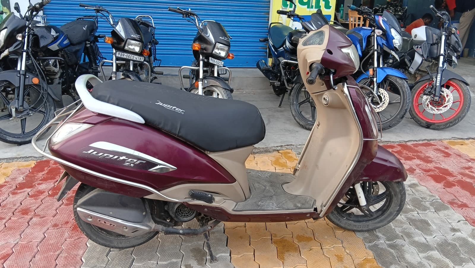 JUPITER  2