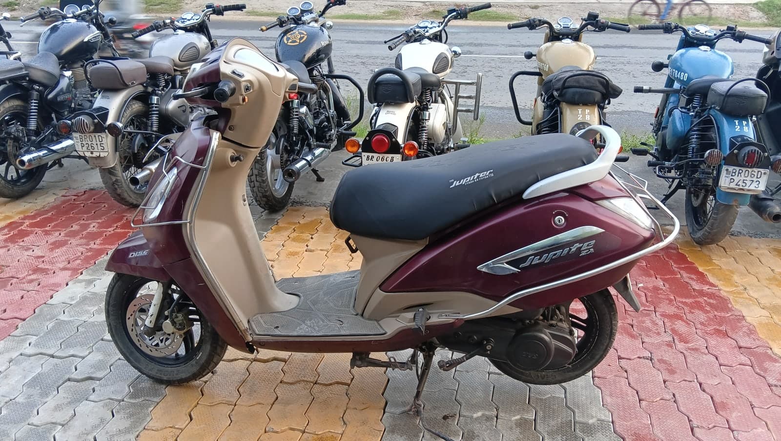 JUPITER  3