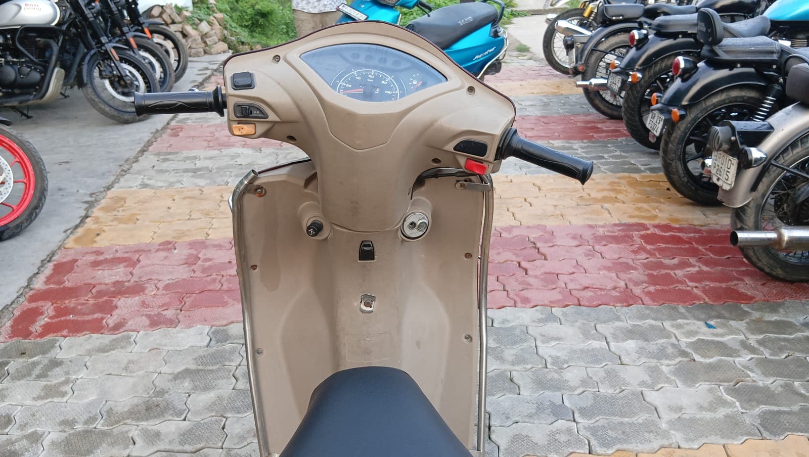 JUPITER  5