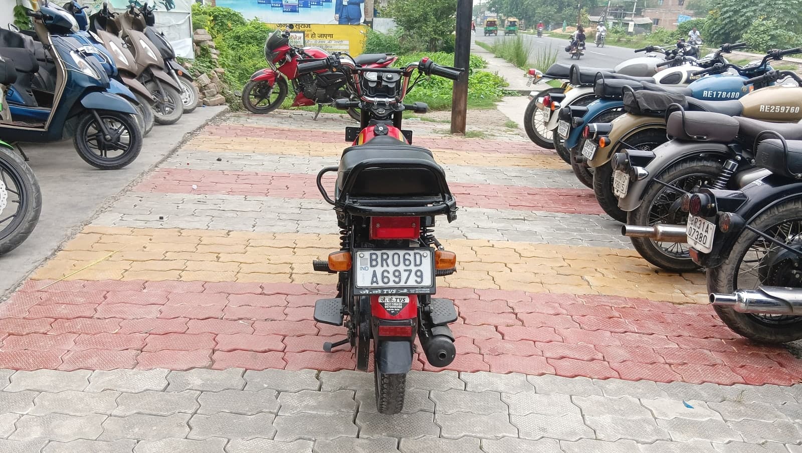 XL 100 3