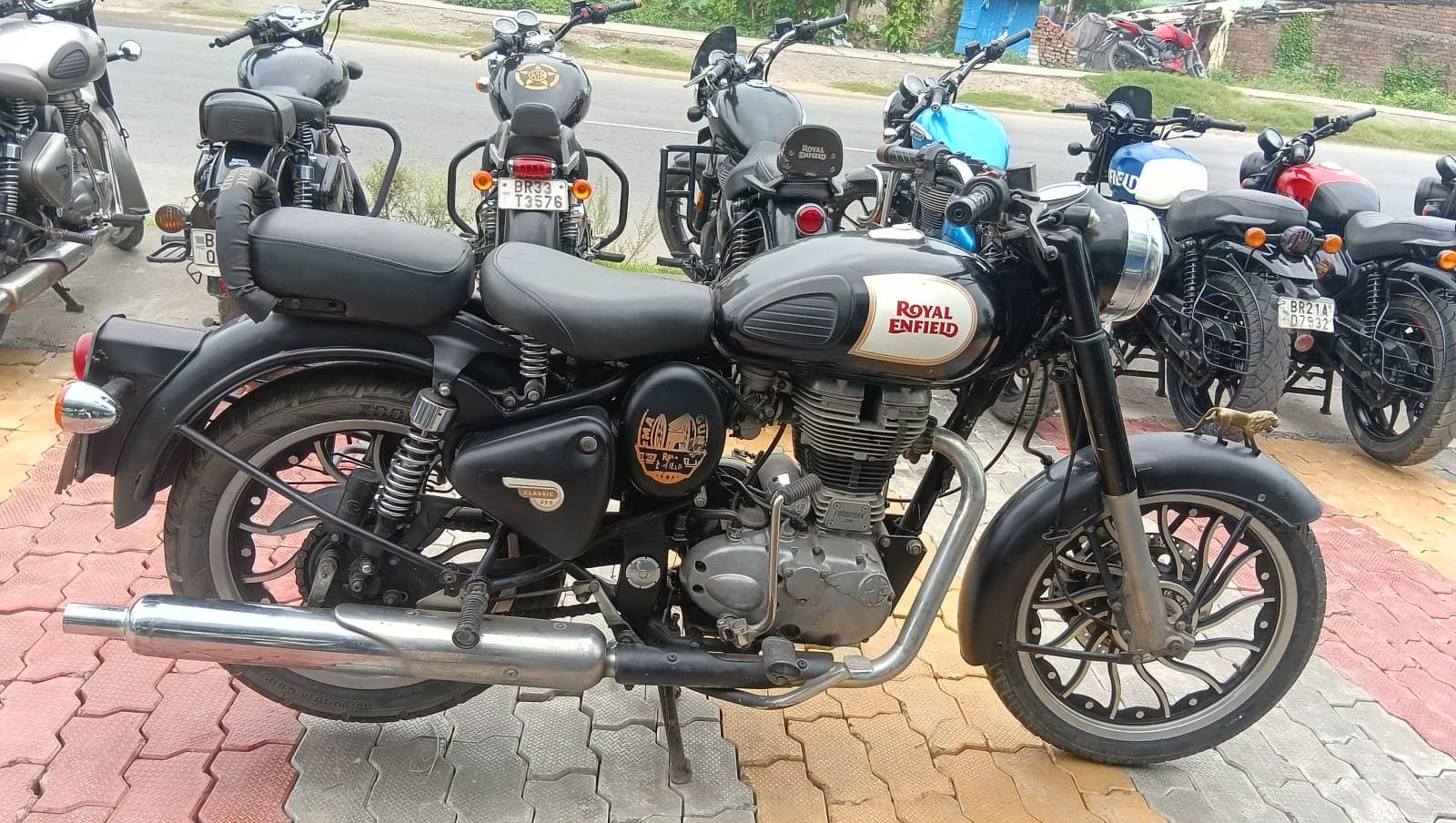 CLASSIC 350 3