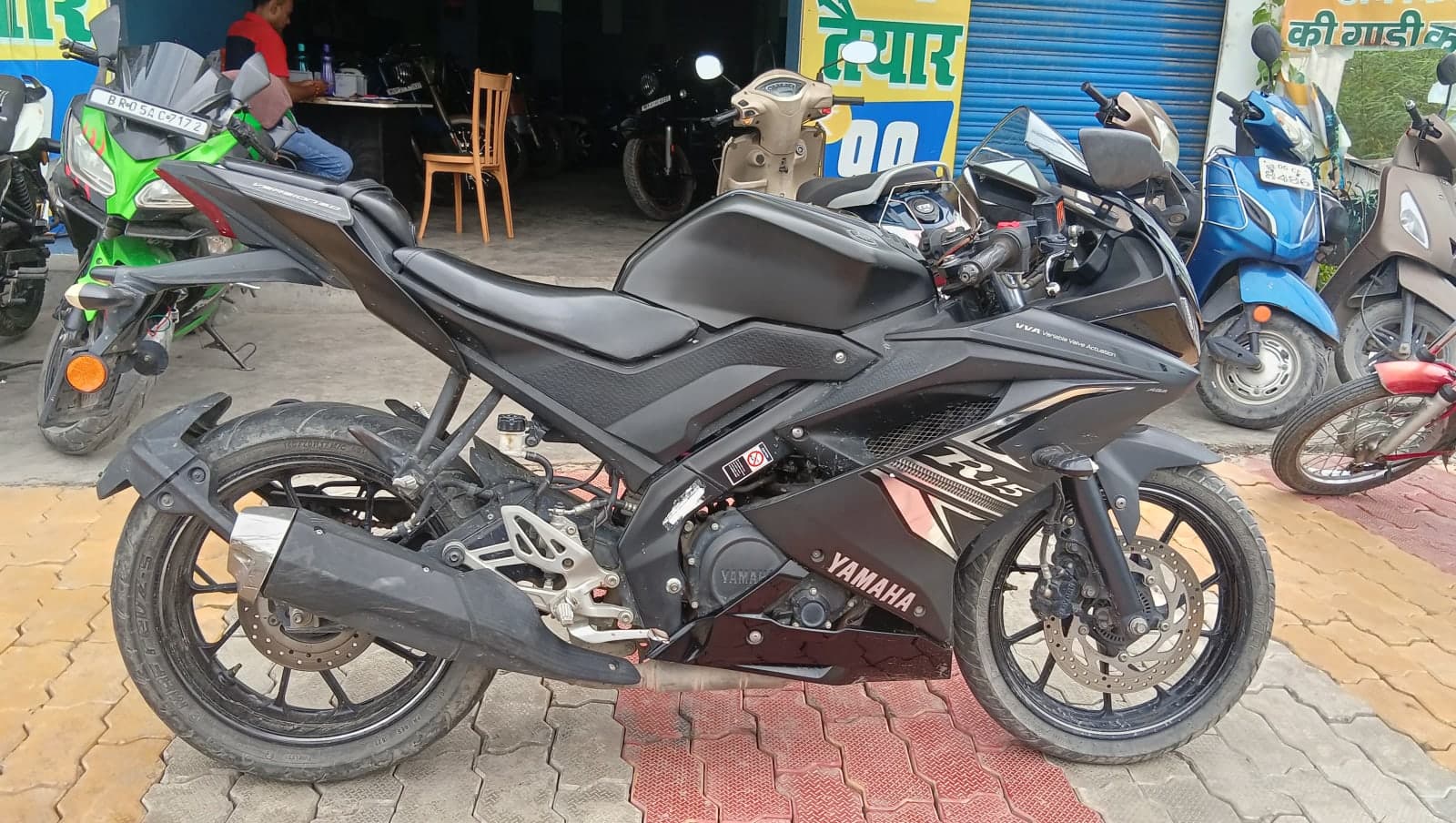 R15 2