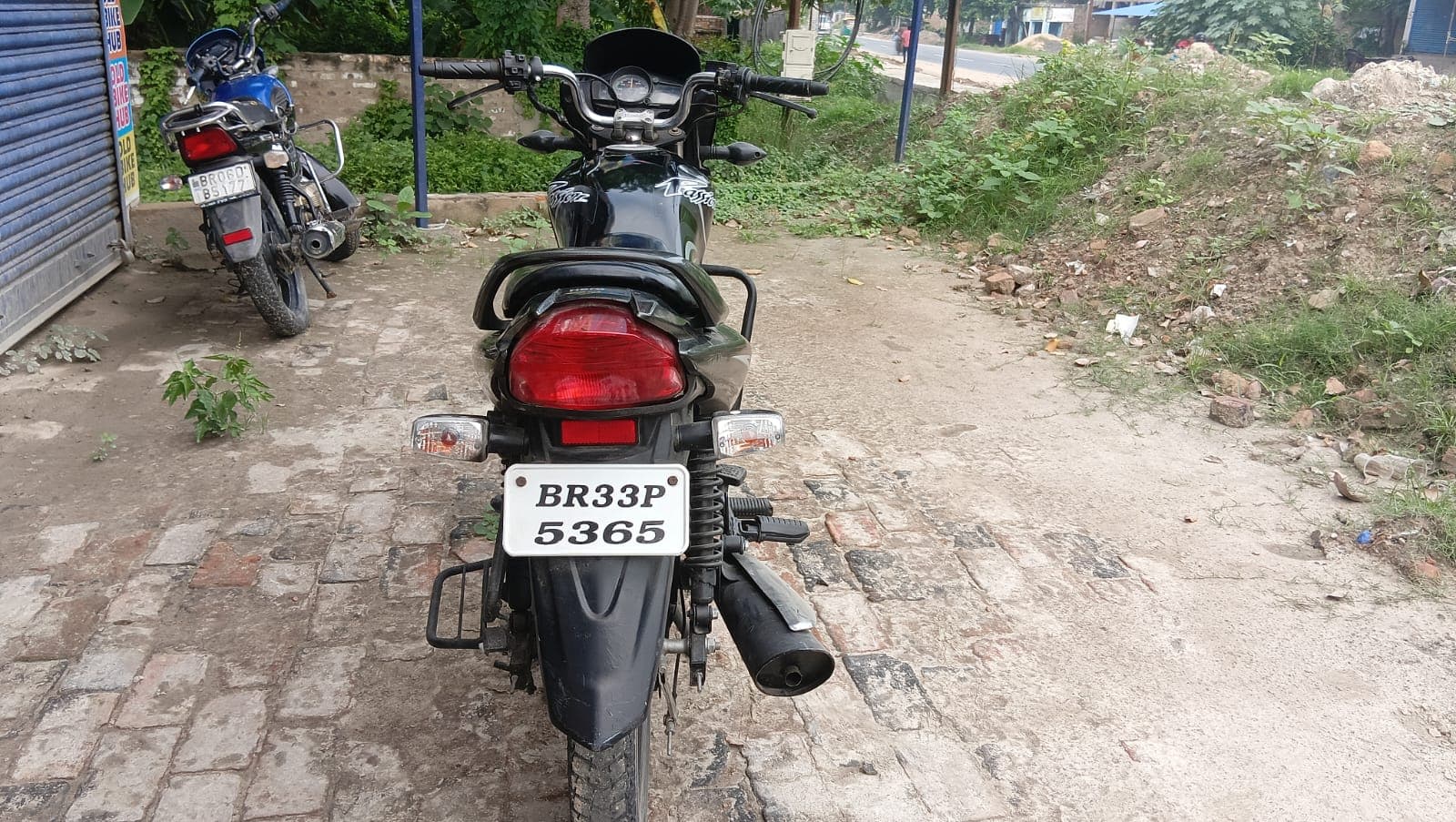 PASSION PRO 4