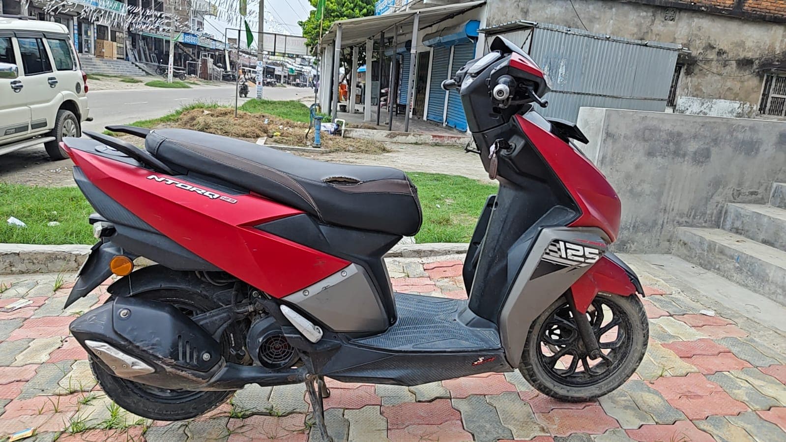 NTORQ 4