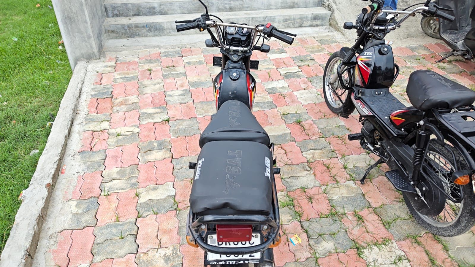 XL100 5