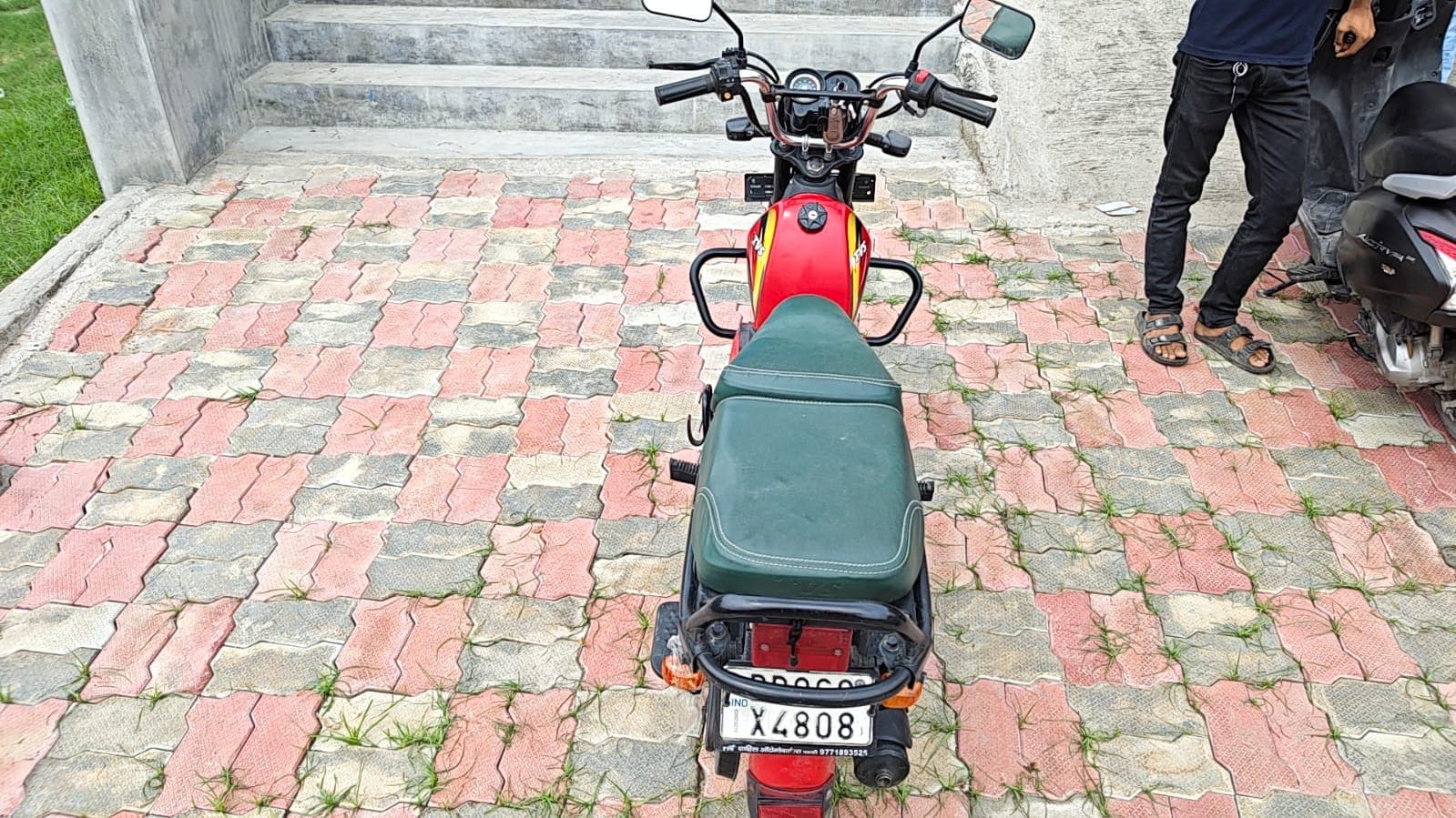 XL100 5