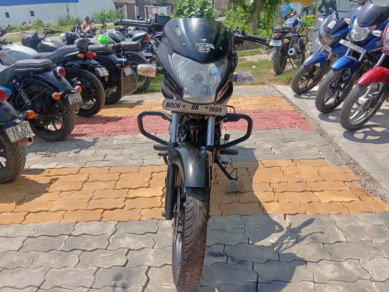 ACHIEVER 4
