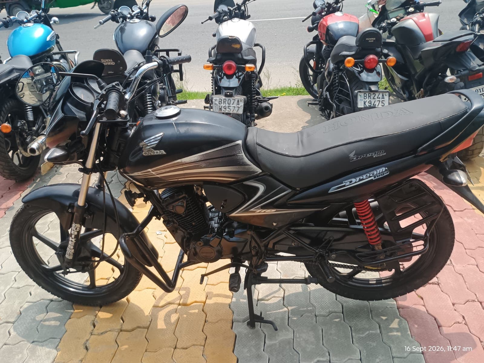 DREAM YUGA 3