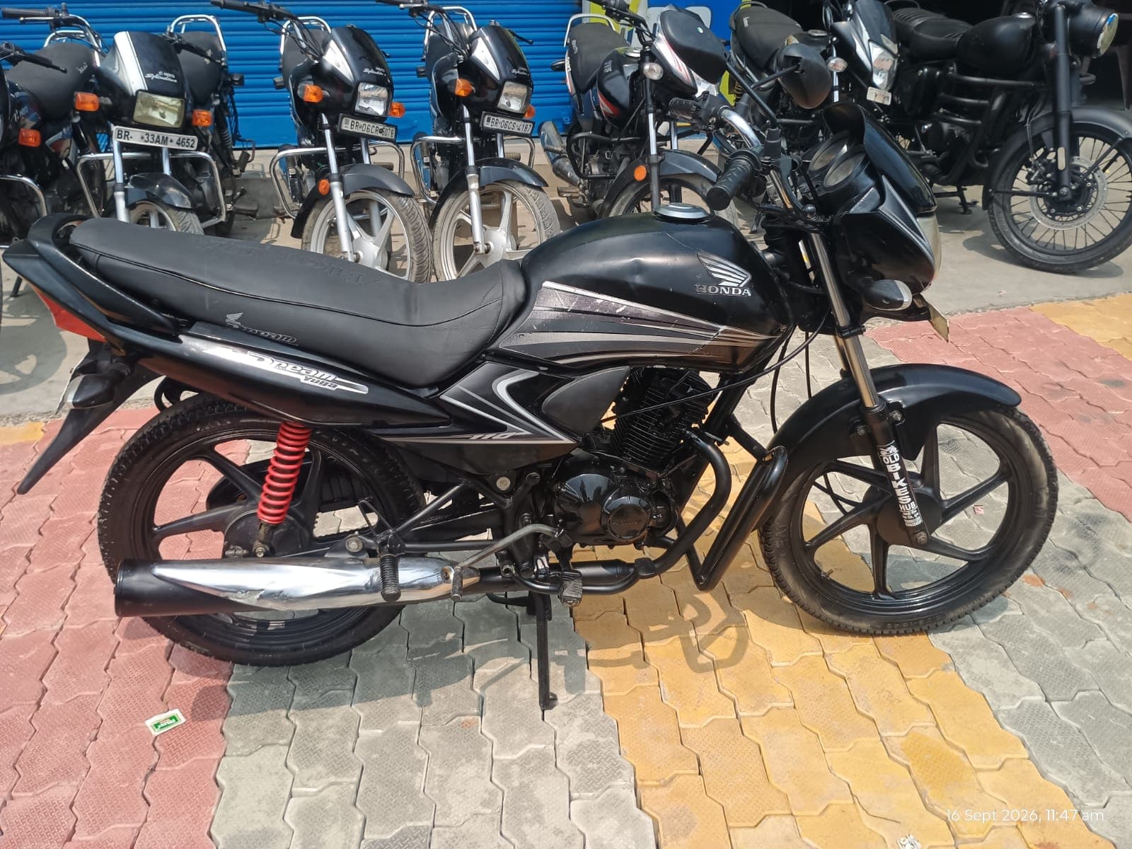 DREAM YUGA 4