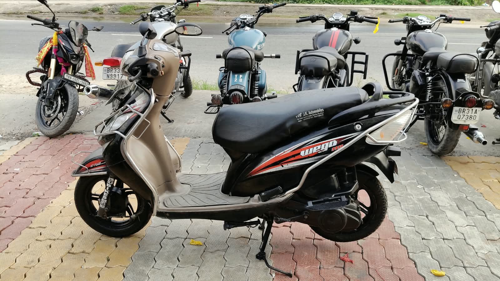 WEGO 2