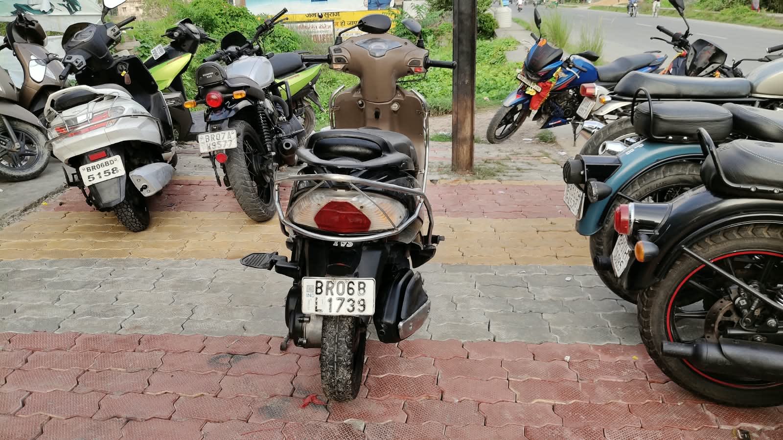WEGO 3