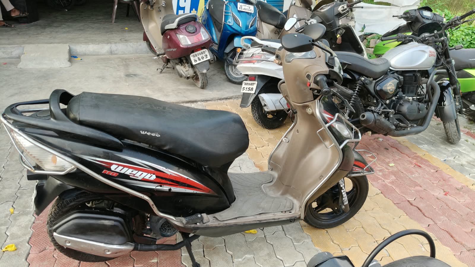 WEGO 4