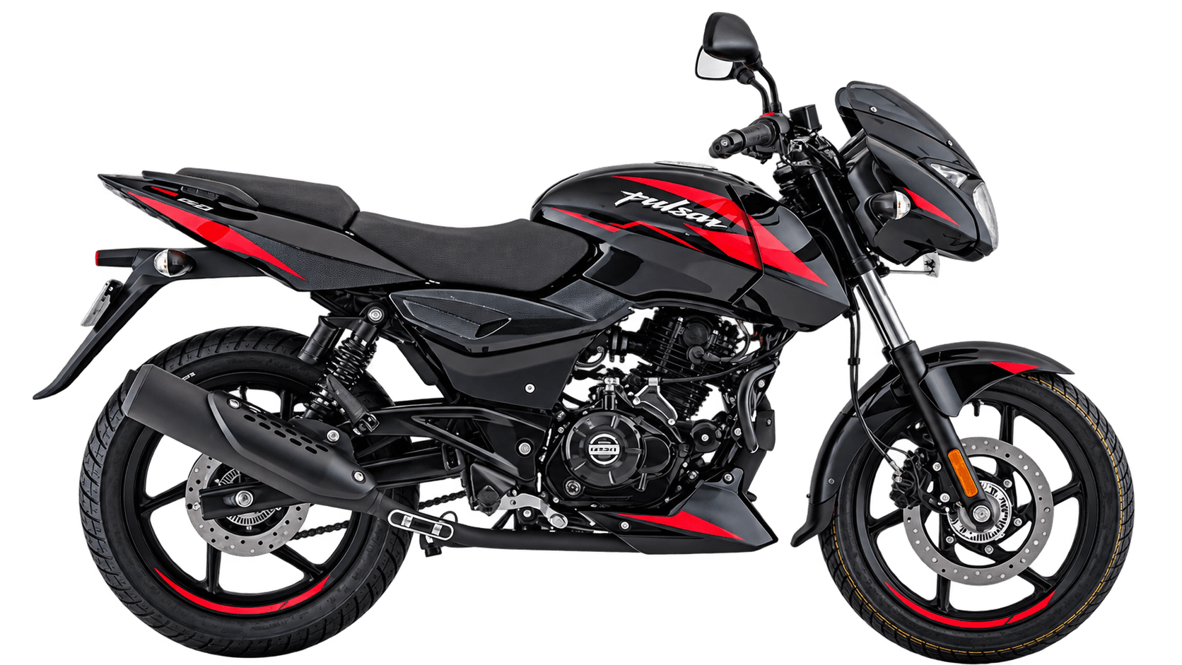 Bajaj Pulsar 150