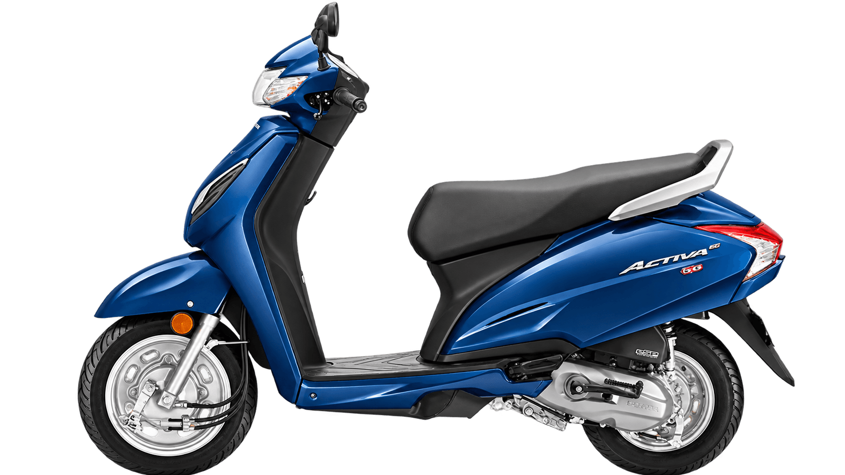 Honda Activa 6G