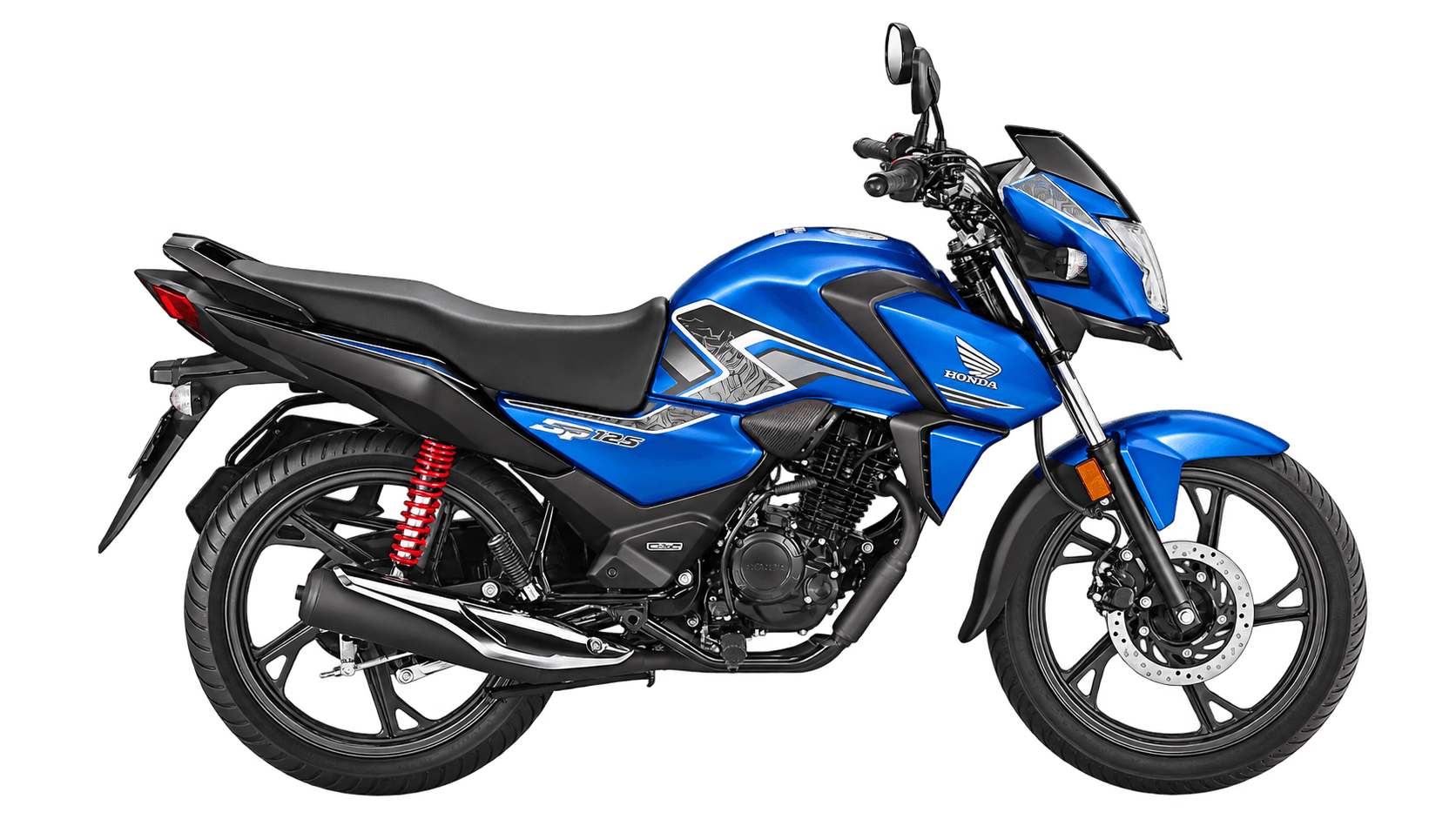Honda SP 125