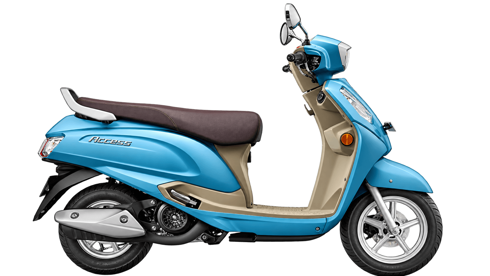 Suzuki Access 125