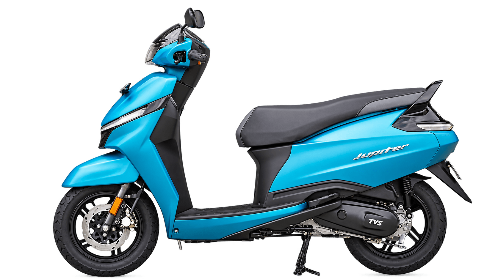 TVS Jupiter 110